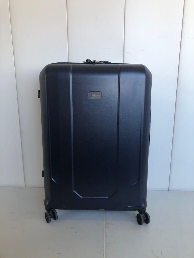 Crossing suitcase Clearance