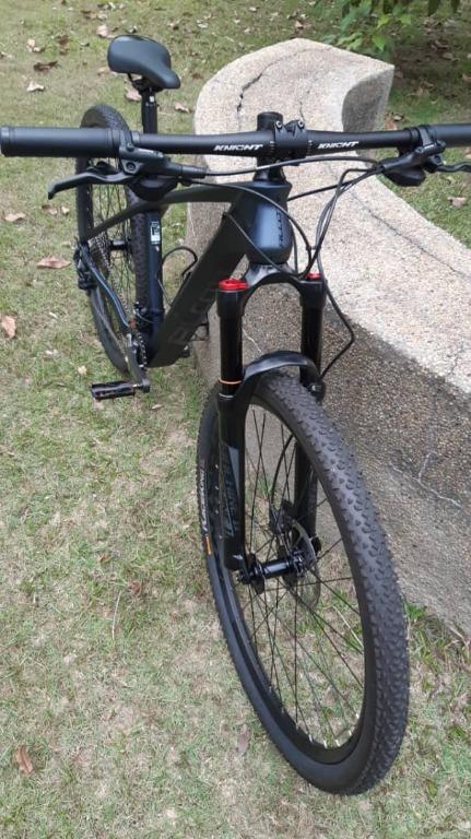 Daytona best sale mountain bike