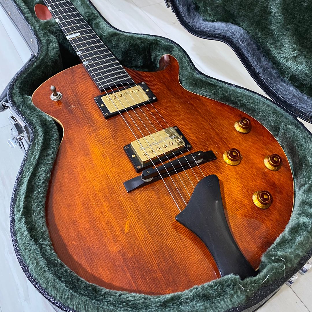 Eastman el rey 2025 er2