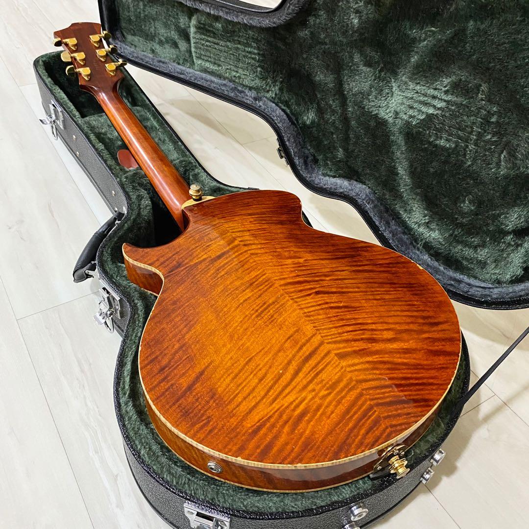 Eastman El Rey ER2 Archtop, Electric Guitar, Hobbies & Toys, Music