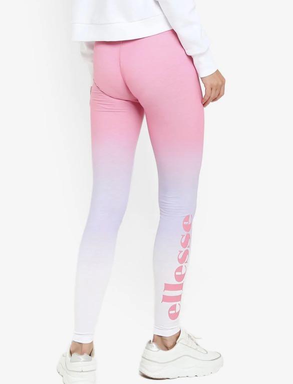 Ellesse gym leggings hotsell