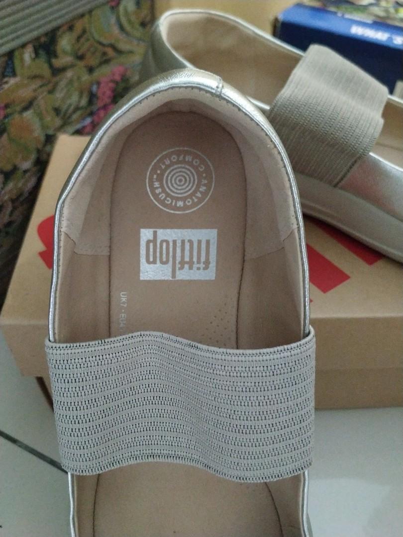 Fitflop f sales sporty mary jane