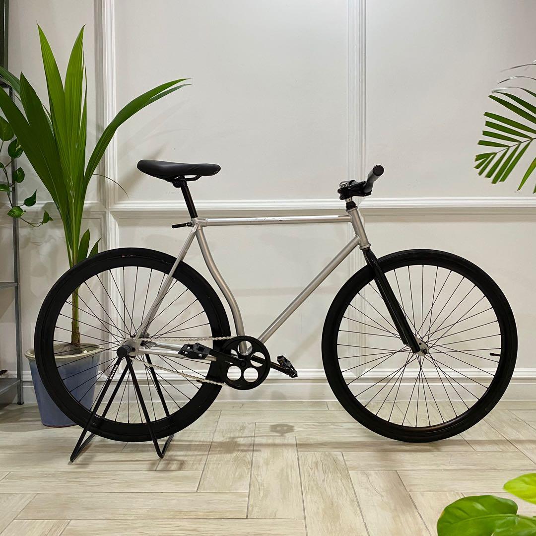 Fixie Fixed Gear
