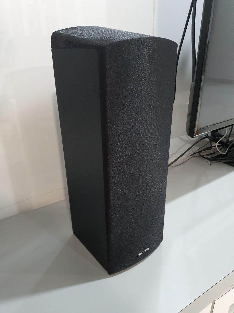 Onkyo height speakers sales