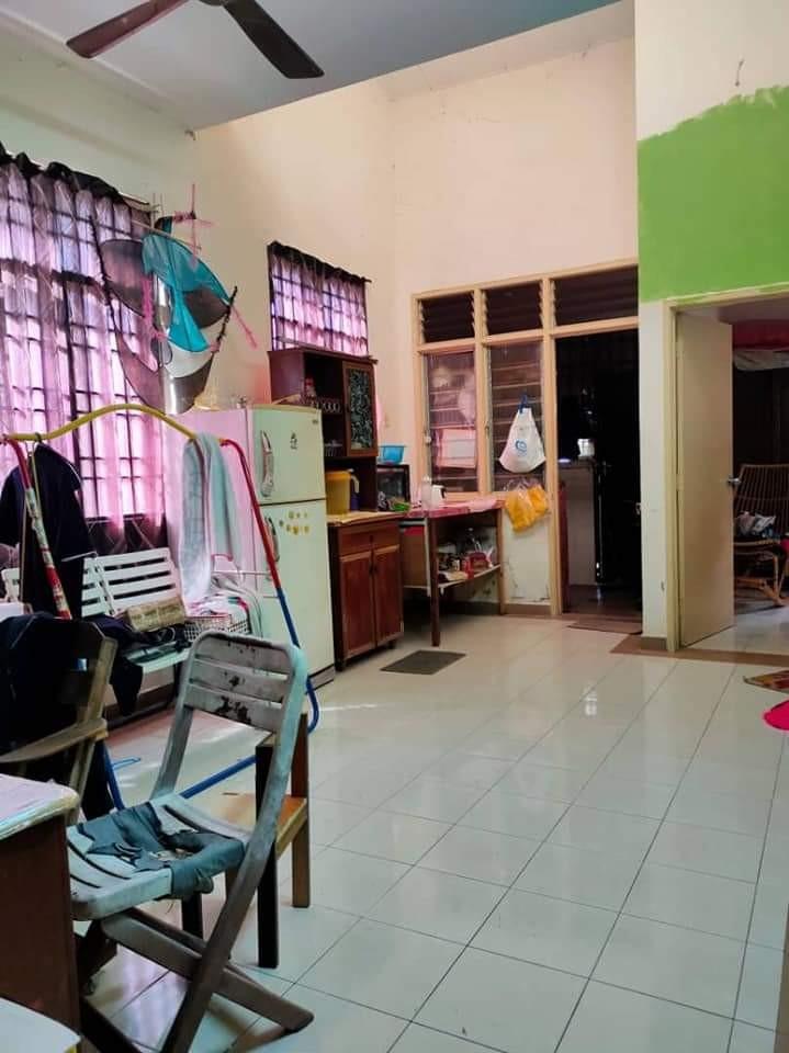 For Sale : Single storey Corner lot at Bandar Perdana, Sungai Petani