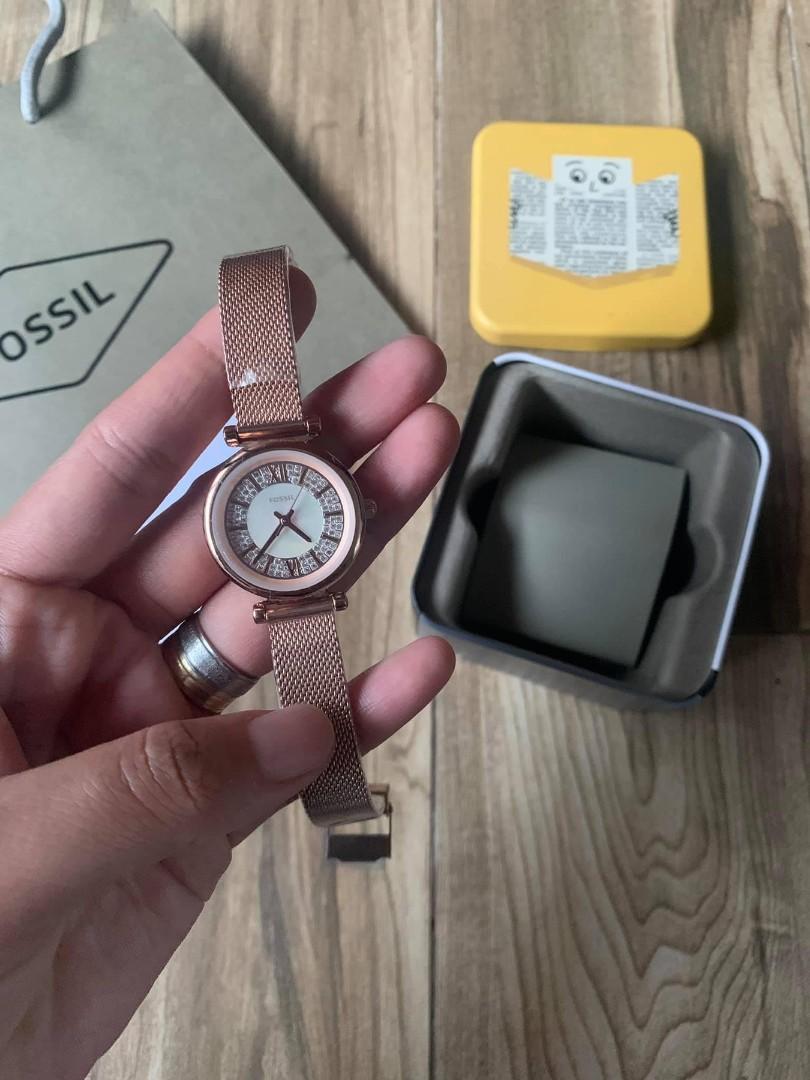 Fossil es4836 sales