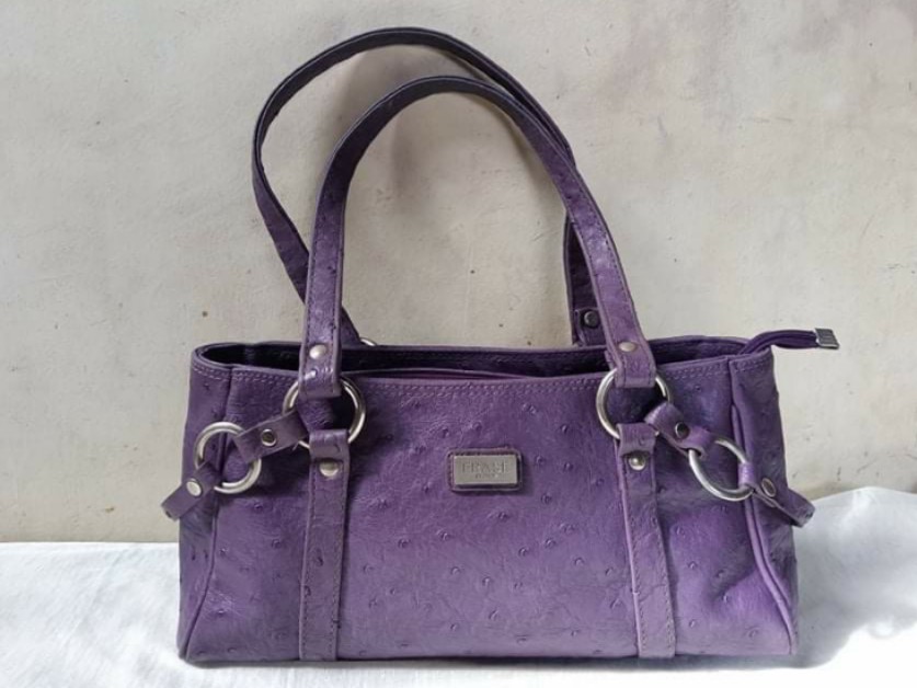 Miztique Convertible Bag, Women's Fashion, Bags & Wallets, Shoulder Bags on  Carousell