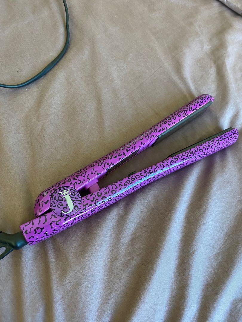 Juicy straightener cheap