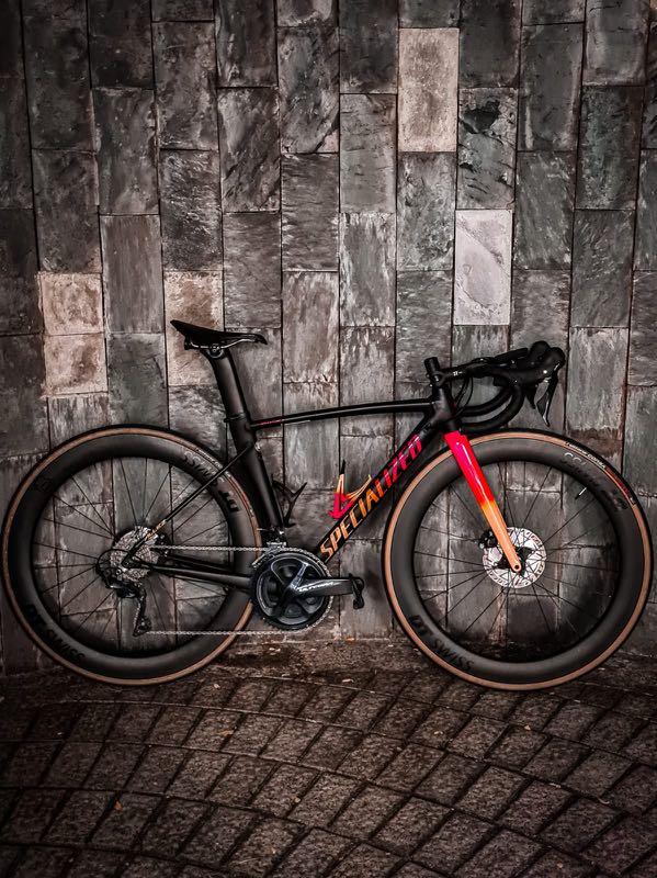 Specialized allez disc discount comp
