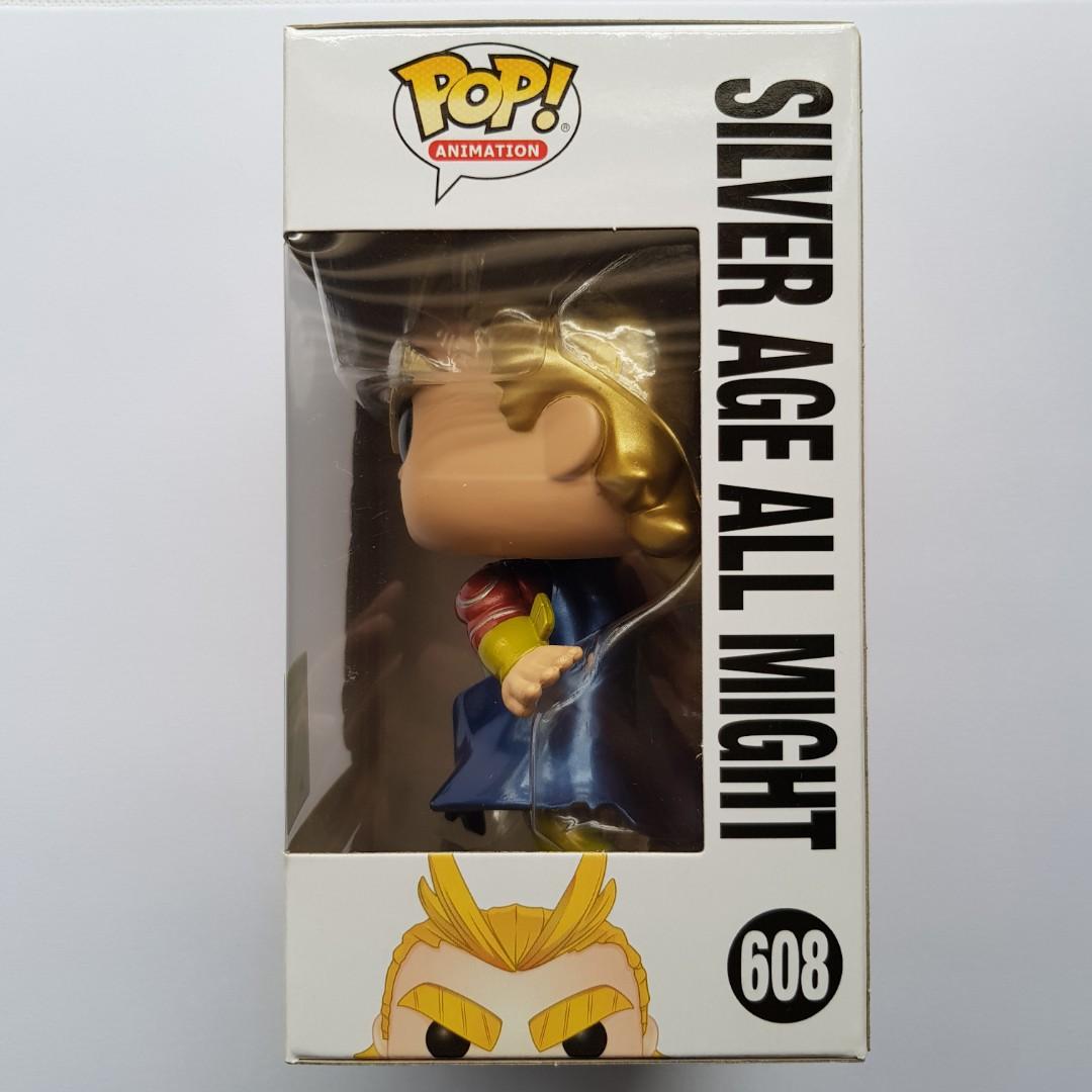 All might metallic pop barnes deals and noble