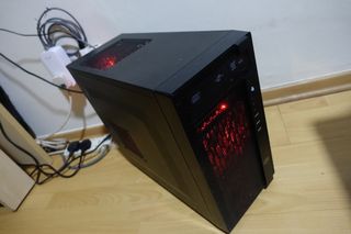 Gaming Pc I5 4460 8gb Gtx 770 Computers Tech Parts Accessories Computer Parts On Carousell