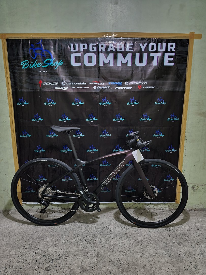 Giant fastroad advanced 1 for sale sale