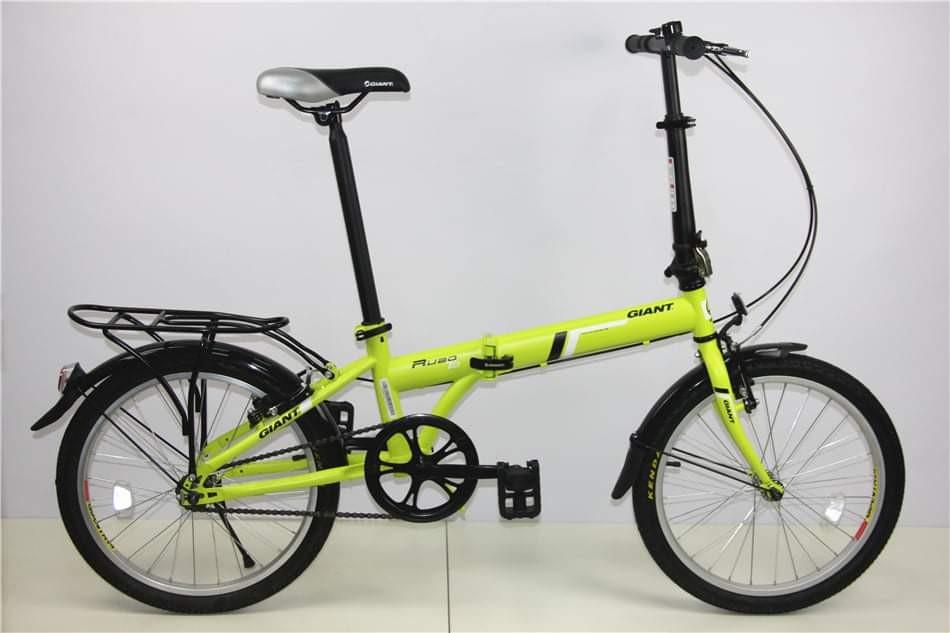 Giant single speed bike clearance
