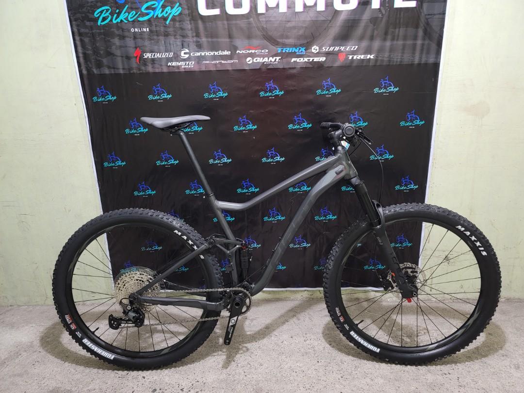 Giant stance sales 29er 2021