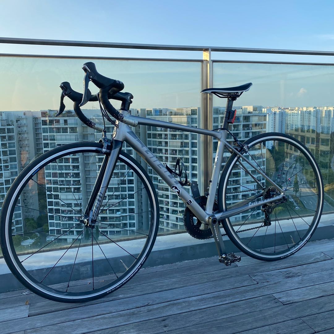 Tcr sl 2019 hot sale