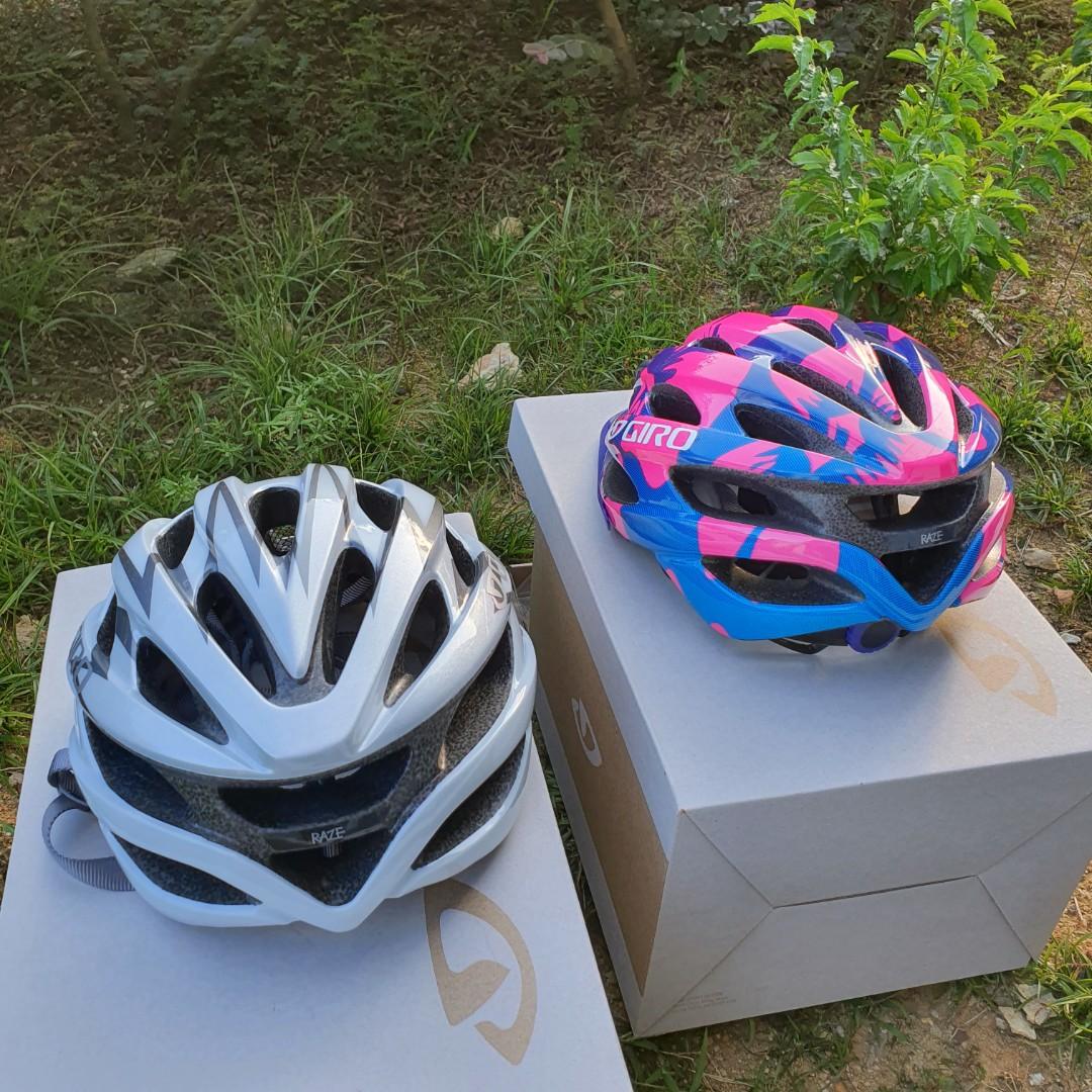 Giro raze youth helmet hotsell