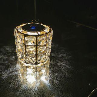 Goal Zero DIY Vintage Lampshade