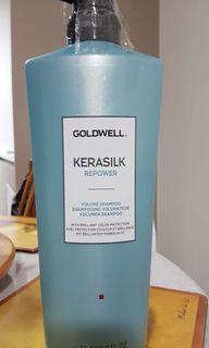 Goldwell Curly Twist Shampoo And Conditioner Health Beauty Hair Care On Carousell