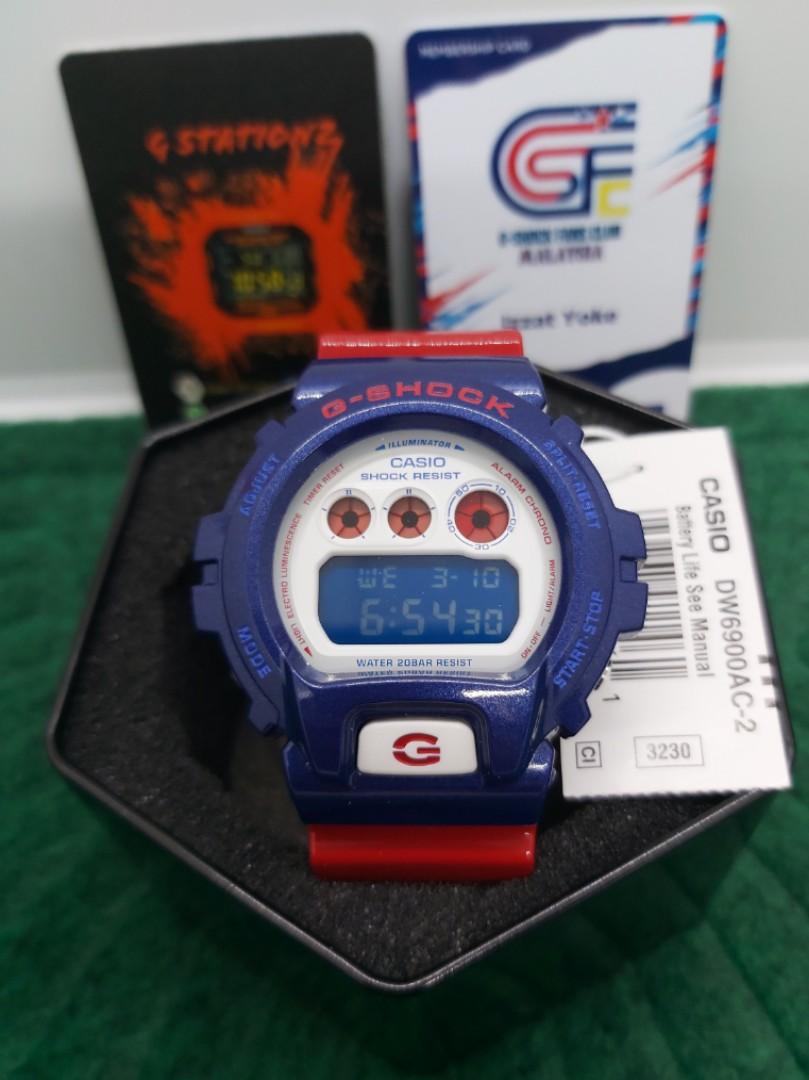 Dw6900 ac shop