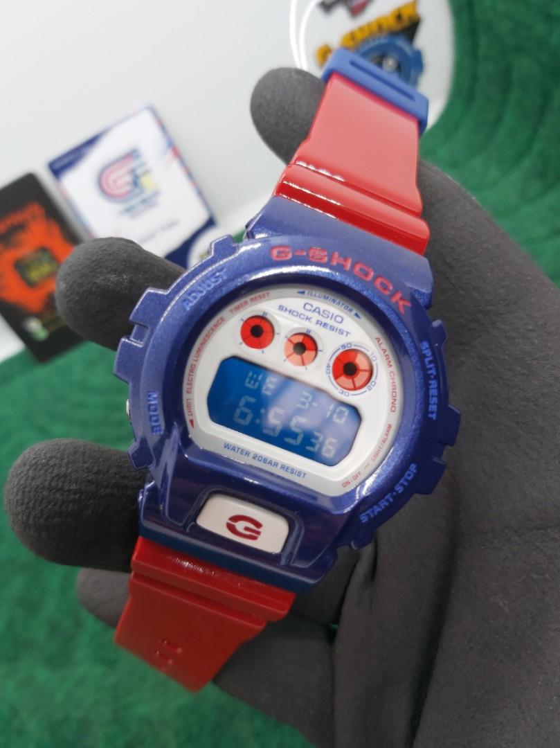 Dw6900 ac 2025