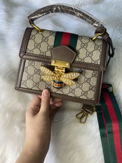 Affordable gucci bee For Sale Bags Wallets Carousell Philippines
