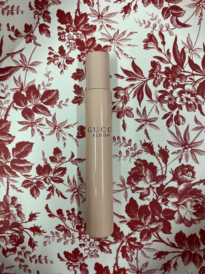 Gucci Bloom Roller Ball 7.4ml Beauty Personal Care Fragrance