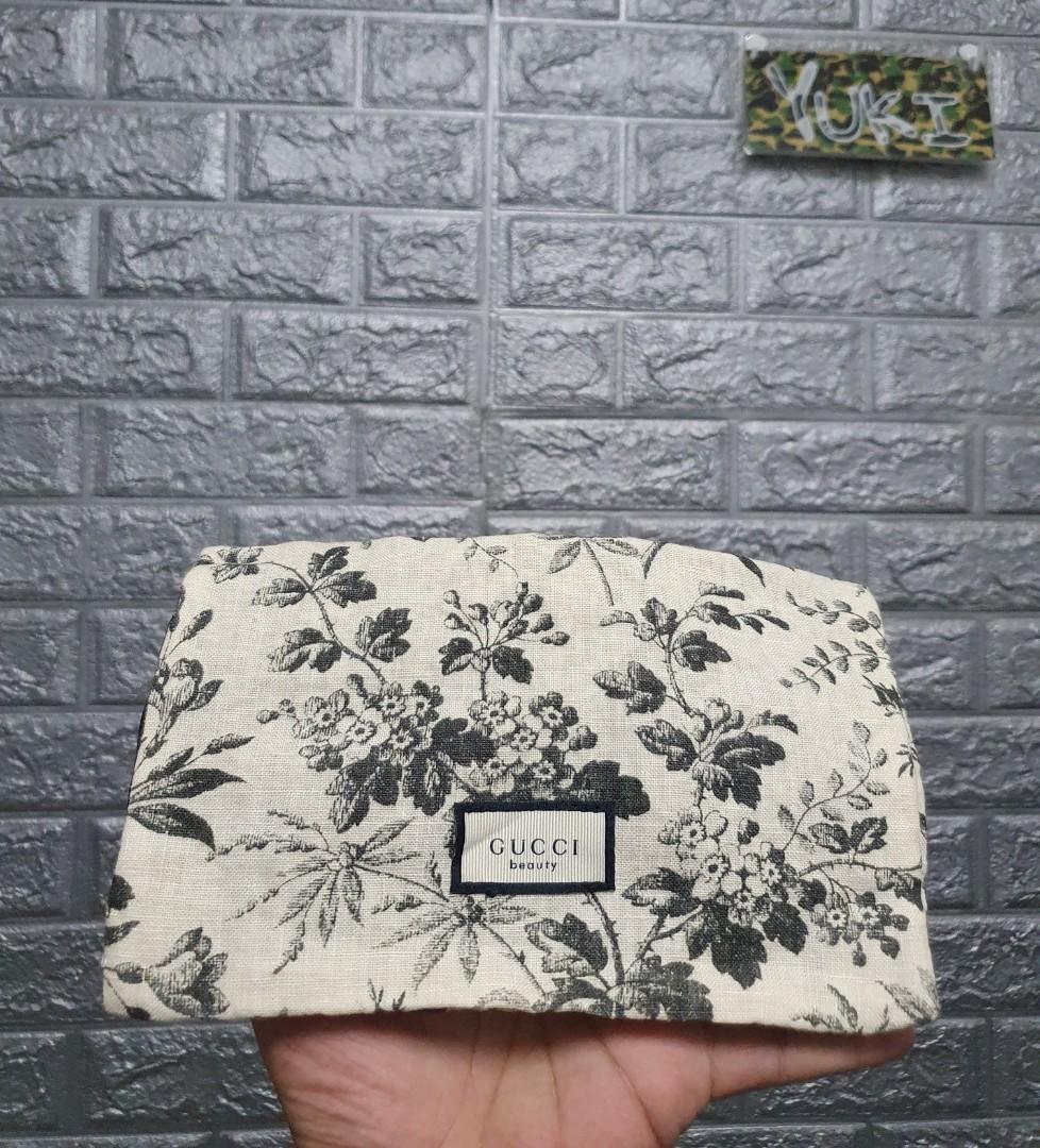 Gucci bloom y3 discount pouch