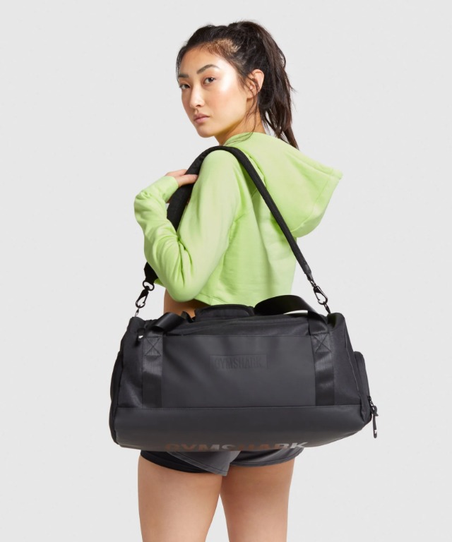 Lifestyle holdall gymshark cheap