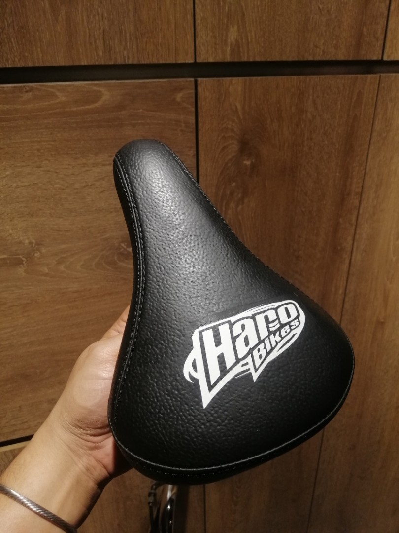 Haro seats store