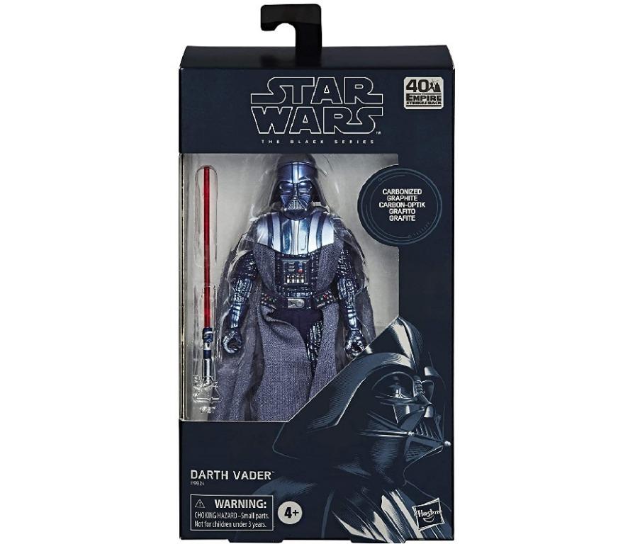 Star wars store action figures amazon