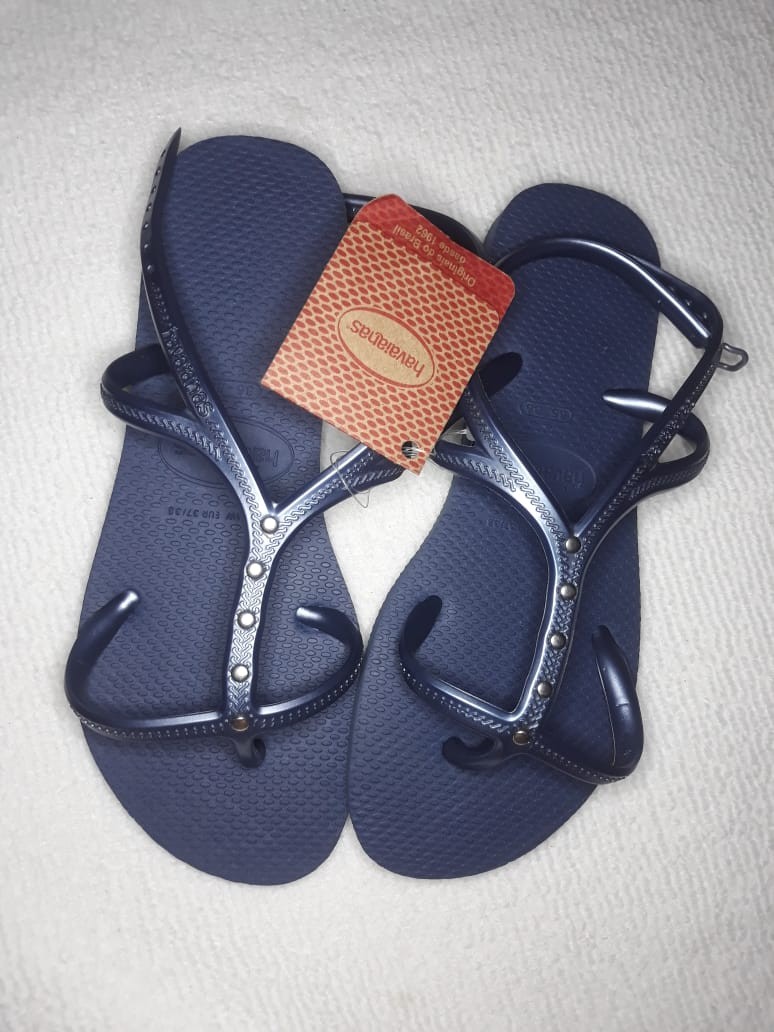 Havaianas allure maxi sandal on sale