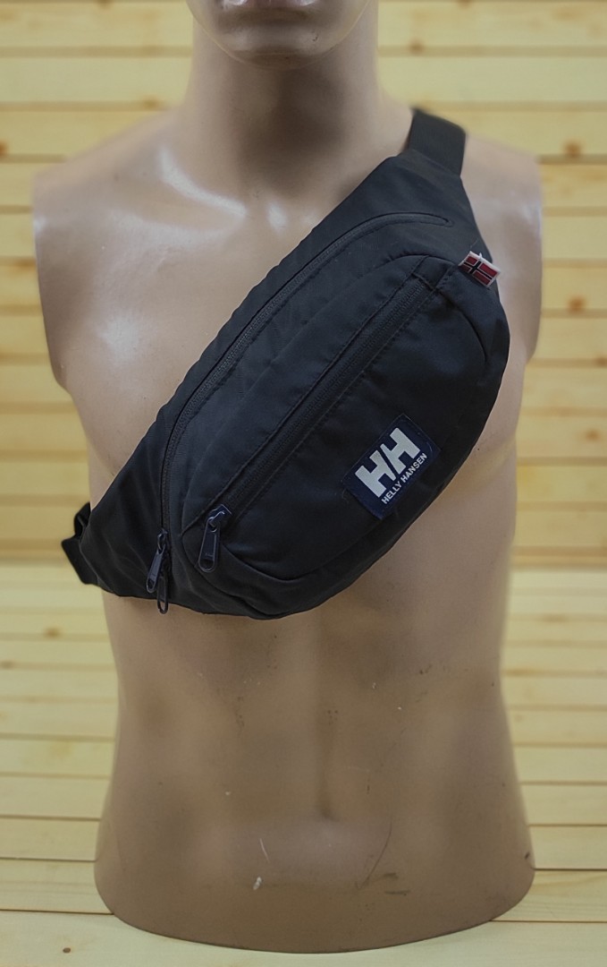 helly hansen waist Pouch Bag Sports Equipment Sports Games