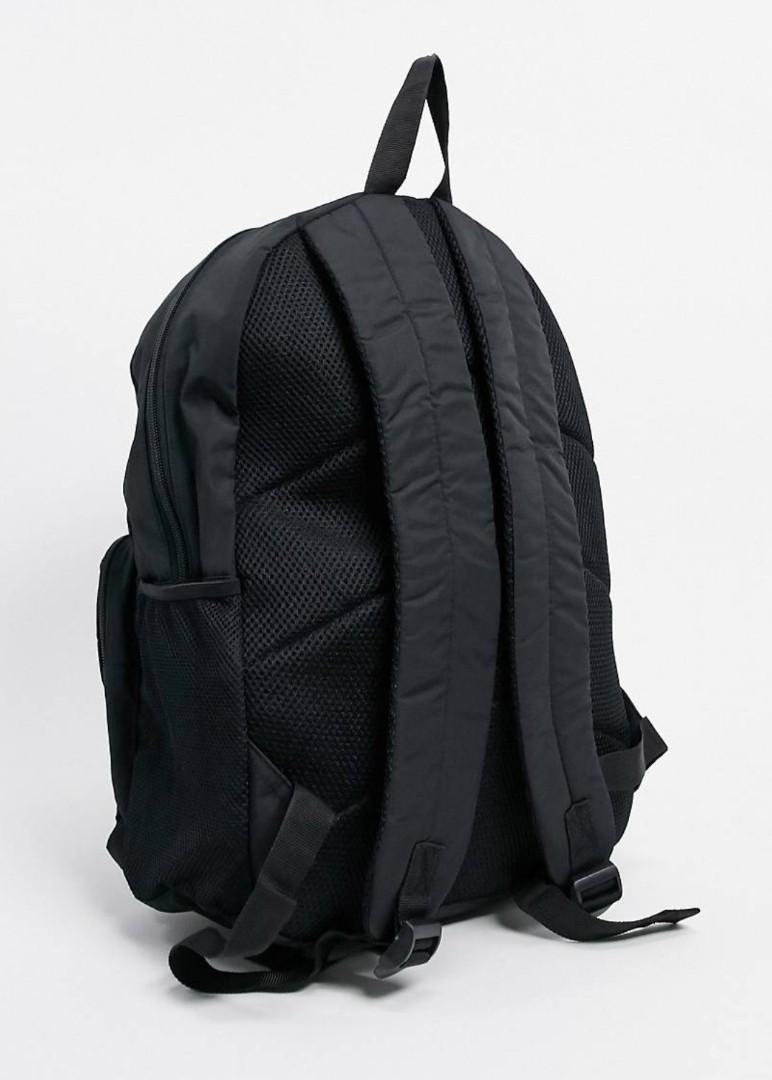 Hollister logo backpack 2025