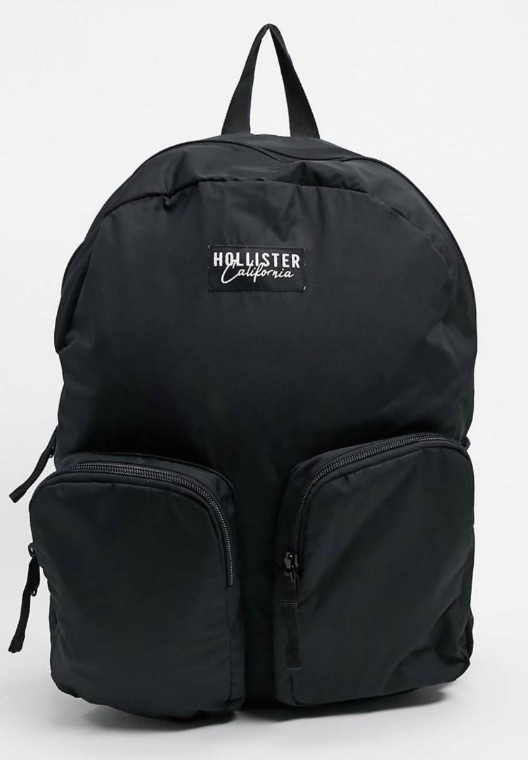 Hollister school bags outlet
