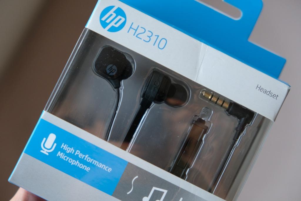 Hp h2310 sale