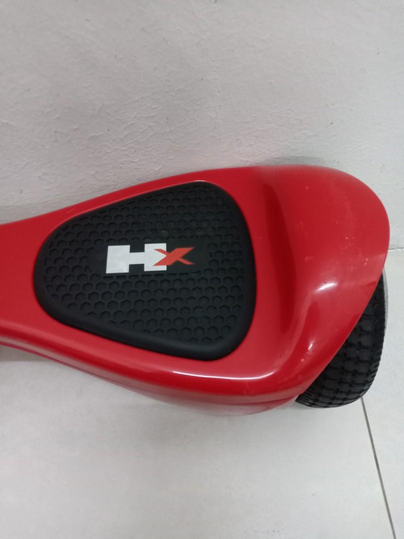 Hoverboard clearance hx x1