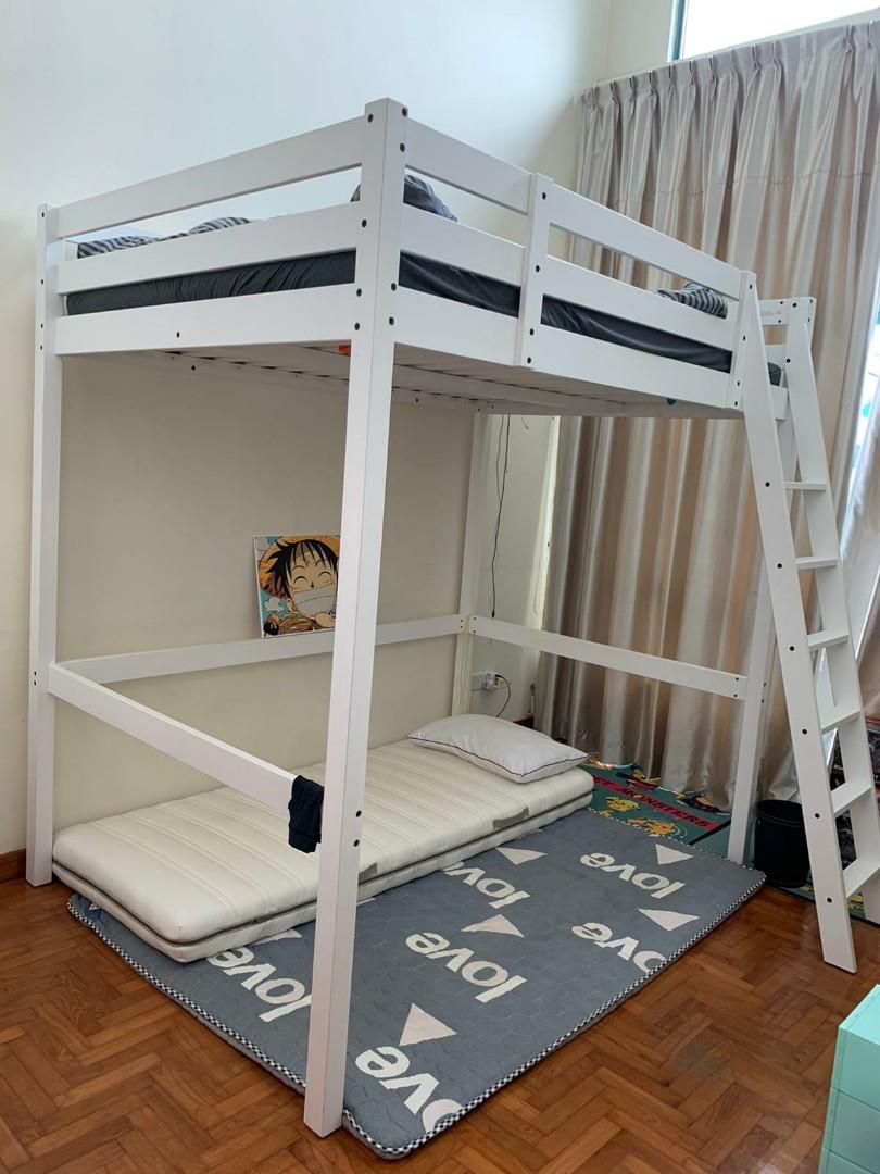 Stora Ikea Bed