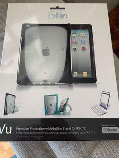 iPad case