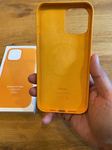 California poppy iphone 12 pro clearance