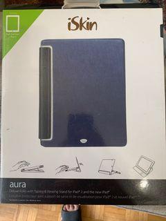 iSkin iPad case