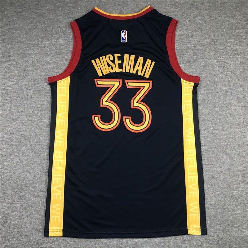 James Wiseman \