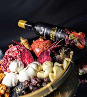 Jamu Mutyara