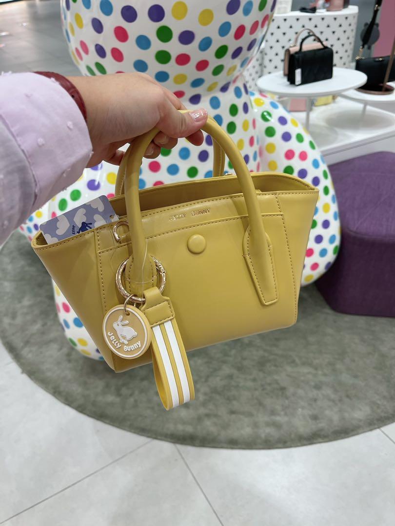 Jelly bunny bag sales