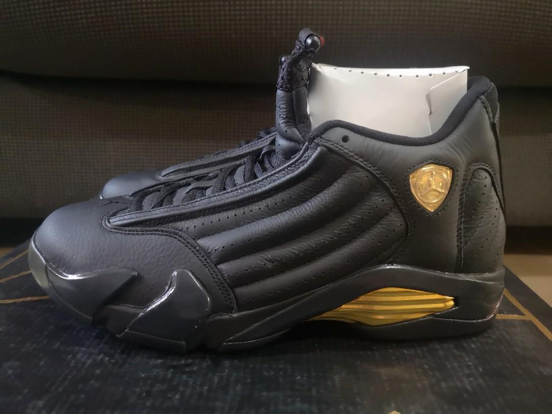 jordan 14 dmp