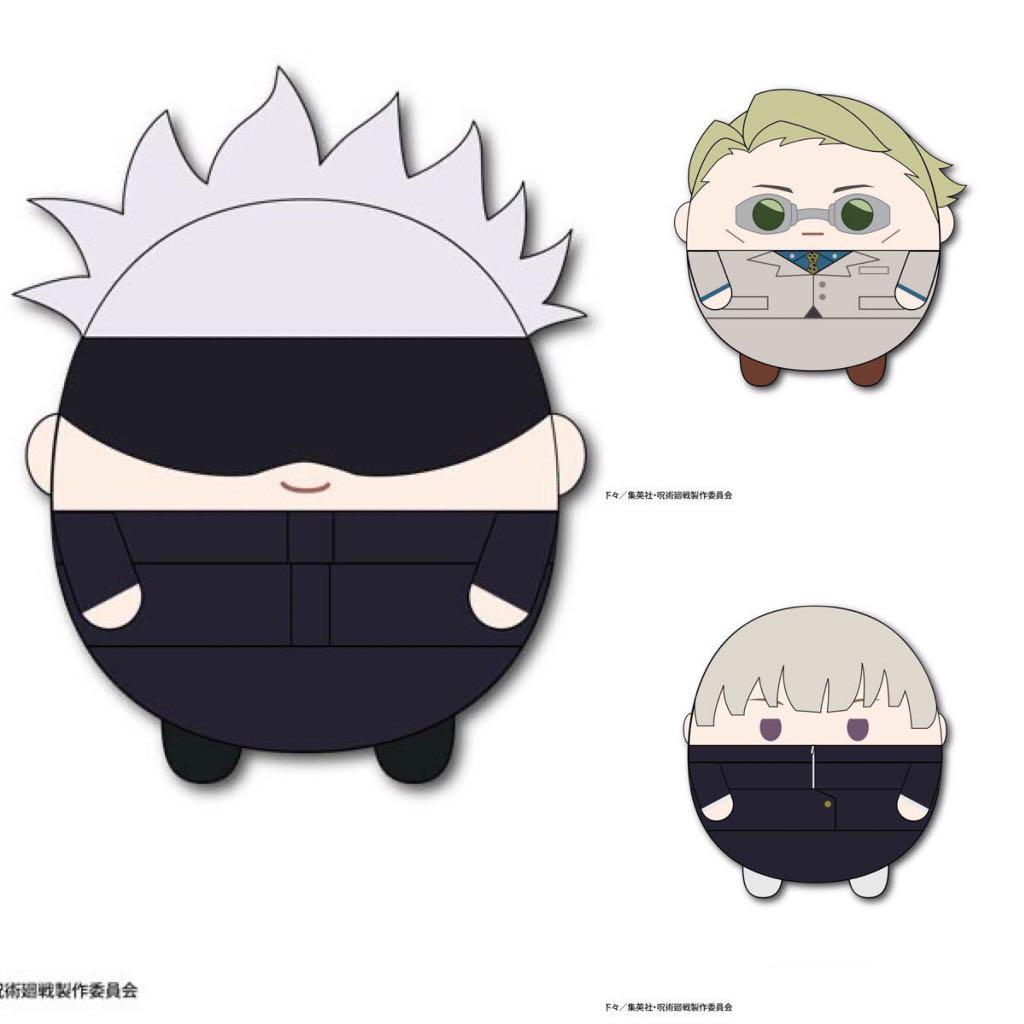 fuwakororin jujutsu