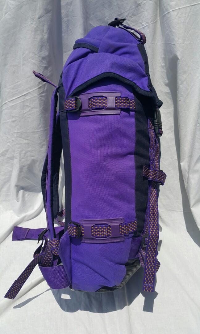 Karrimor hot hot sale ice rucksack