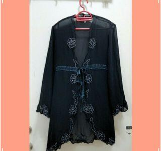KEBAYA TOP ONLY