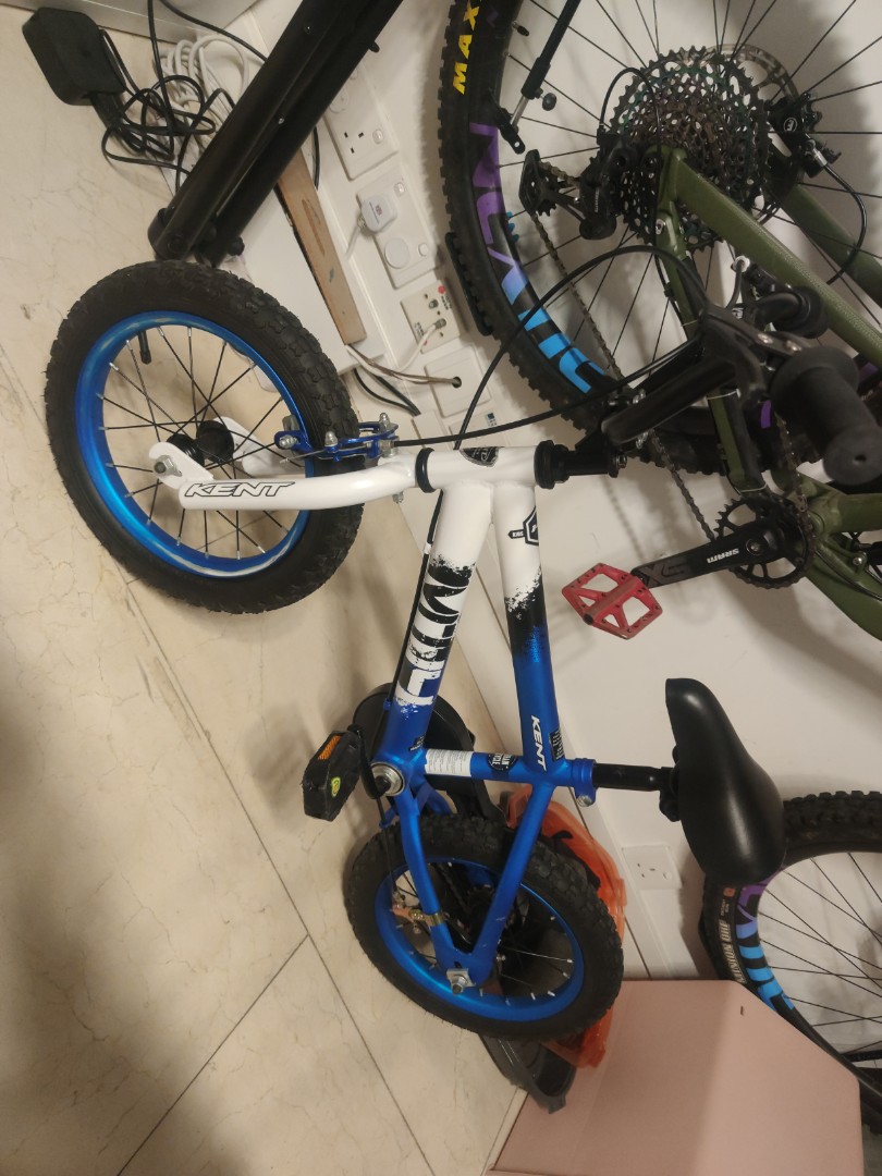 Kent 14 inch bike online