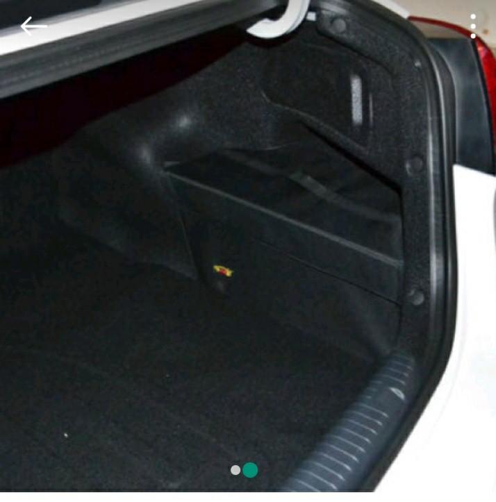 Kia cerato deals k3 accessories