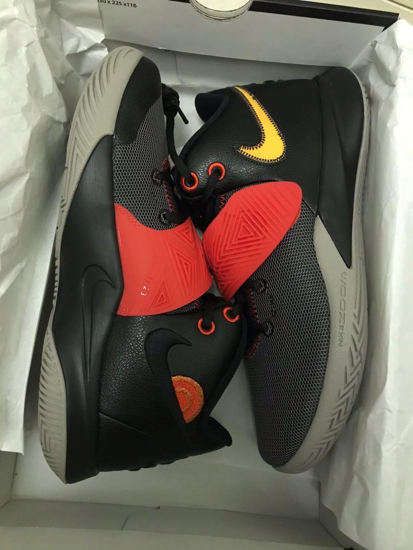 kyrie flytrap 45